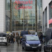 Talačka kriza u Dresdenu