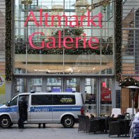 Talačka kriza u Dresdenu