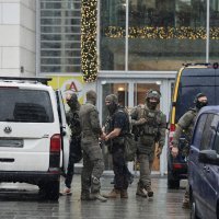 Talačka kriza u Dresdenu