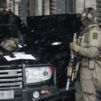 Talačka kriza u Dresdenu