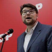 Sjednica Glavnog odbora SDP-a