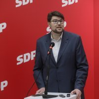 Sjednica Glavnog odbora SDP-a