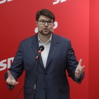 Sjednica Glavnog odbora SDP-a