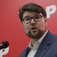 Sjednica Glavnog odbora SDP-a