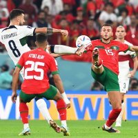 Maroko - Portugal, četvrtfinale SP-a (10.12.2022.)