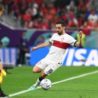 Maroko - Portugal, četvrtfinale SP-a (10.12.2022.)