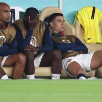 Maroko - Portugal, četvrtfinale SP-a (10.12.2022.)