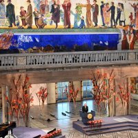 Dodjela Nobelove nagrade za mir