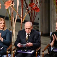 Dodjela Nobelove nagrade za mir