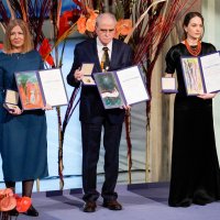 Dodjela Nobelove nagrade za mir