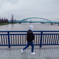 Sava se izlila iz korita