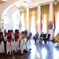 Milanović obišao hrvatske klubove u čileanskom gradu Antofagasti