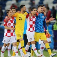 Danijel Subašić i Dominik Livaković