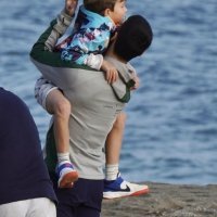 Novak i Jelena Đoković