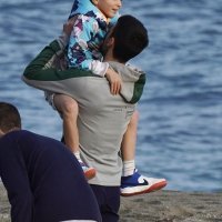 Novak i Jelena Đoković