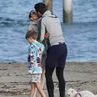 Novak i Jelena Đoković