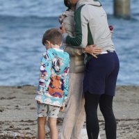 Novak i Jelena Đoković