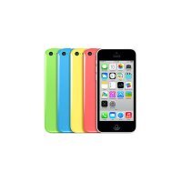 7. iPhone 5c pametni telefon