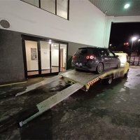 Pali vozači ilegalnih utrka