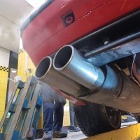 Pali vozači ilegalnih utrka