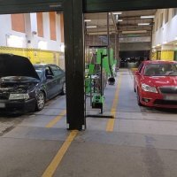 Pali vozači ilegalnih utrka