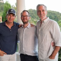 4.Peter Spears, Juho Kuosmanen, Brian Swardstrom_predavaci