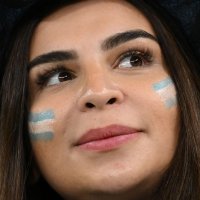 Argentinske navijačice