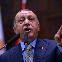 Recep Tayyip Erdogan