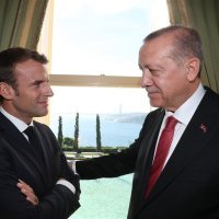 Recep Tayyip Erdogan