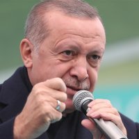 Recep Tayyip Erdogan
