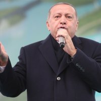 Recep Tayyip Erdogan