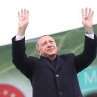 Recep Tayyip Erdogan