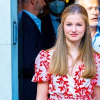 Španjolske princeze Leonor i Sofia