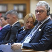 Konferencija u organizaciji The Economista 'Svijet u 2023.'