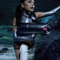 Ariana Grande