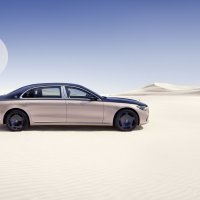 Mercedes-Maybach S-klasa Haute Voiture