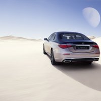 Mercedes-Maybach S-klasa Haute Voiture