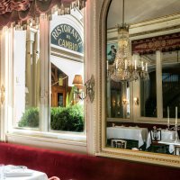 Ristorante del Cambio (2)