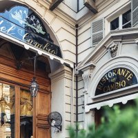 Ristorante del Cambio (8)