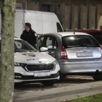 Jedna osoba ozlijeđena u eksploziji u Fonovoj ulici