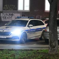 Jedna osoba ozlijeđena u eksploziji u Fonovoj ulici