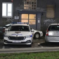 Jedna osoba ozlijeđena u eksploziji u Fonovoj ulici