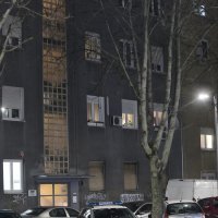 Jedna osoba ozlijeđena u eksploziji u Fonovoj ulici