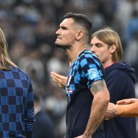 Tuga hrvatskih nogometaša; Argentina-Hrvatska, SP u nogometu, 13.12.2022.