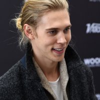 Austin Butler