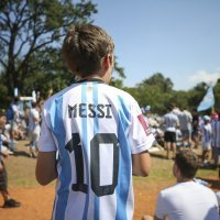 Argentinski navijači, Buenos Aires