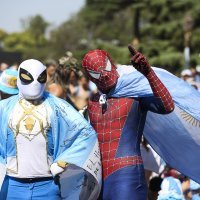 Argentinski navijači, Buenos Aires