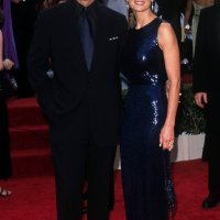 Demi Moore i Bruce Willis