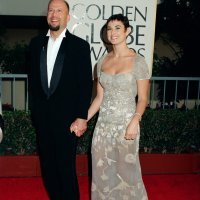 Demi Moore i Bruce Willis