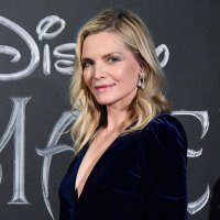 Michelle Pfeiffer